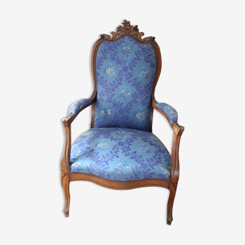 Fauteuil Voltaire