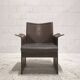 Fauteuil(s) large Korium, design Tito Agnoli, Matteo Grassi, 1980