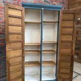 Workshop cabinet, early 20th century