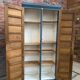 Armoire d’atelier Début XXème