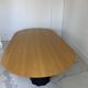 Table burin viccarbe - patricia urquiola - 150 x 300