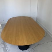 Burin Table VICCARBE - Patricia Urquiola - 150 x 300