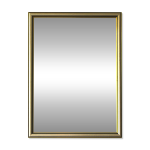Miroir rectangulaire - 1960