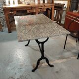 Bistro table