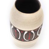 Vase west germany