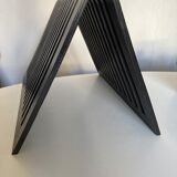 Revised door in curved plywood Habitat 1970 1980