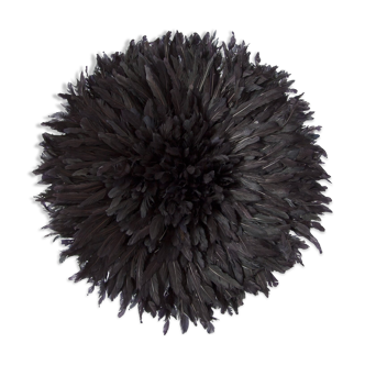 Juju hat black