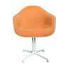 Fauteuil par Charles & Ray Eames édition Herman Miller