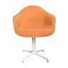 Armchair by Charles & Ray Eames Herman Miller edition of 1972