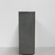 Industrial Steel Chest of Drawers with 20 Drawers