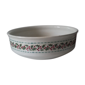 St Amand's earthenware bowl