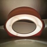 Makeup mirror with light, Allibert, 90s