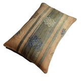 Vintage turkish handmade cushion cover 40 x 60 cm
