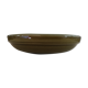 Hollow dish of service 1970s Salins