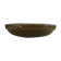 Hollow dish of service 1970s Salins
