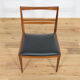 Mid Century Teak Dining Chairs, 1960s, Set of 6