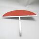 Mirror-coat rack Umbrella Lisolachenoncè 1980s