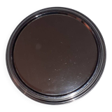 Round tray year 1940