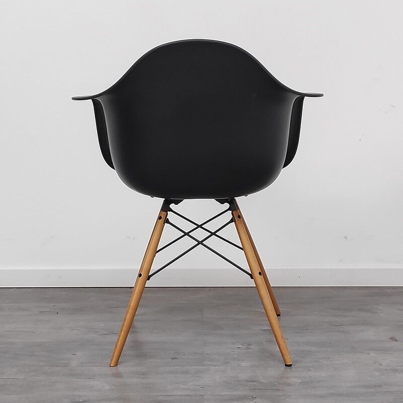 Lot de 3 fauteuil de Charles & Ray Eames, Vitra