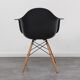 Lot de 3 fauteuil de Charles & Ray Eames, Vitra