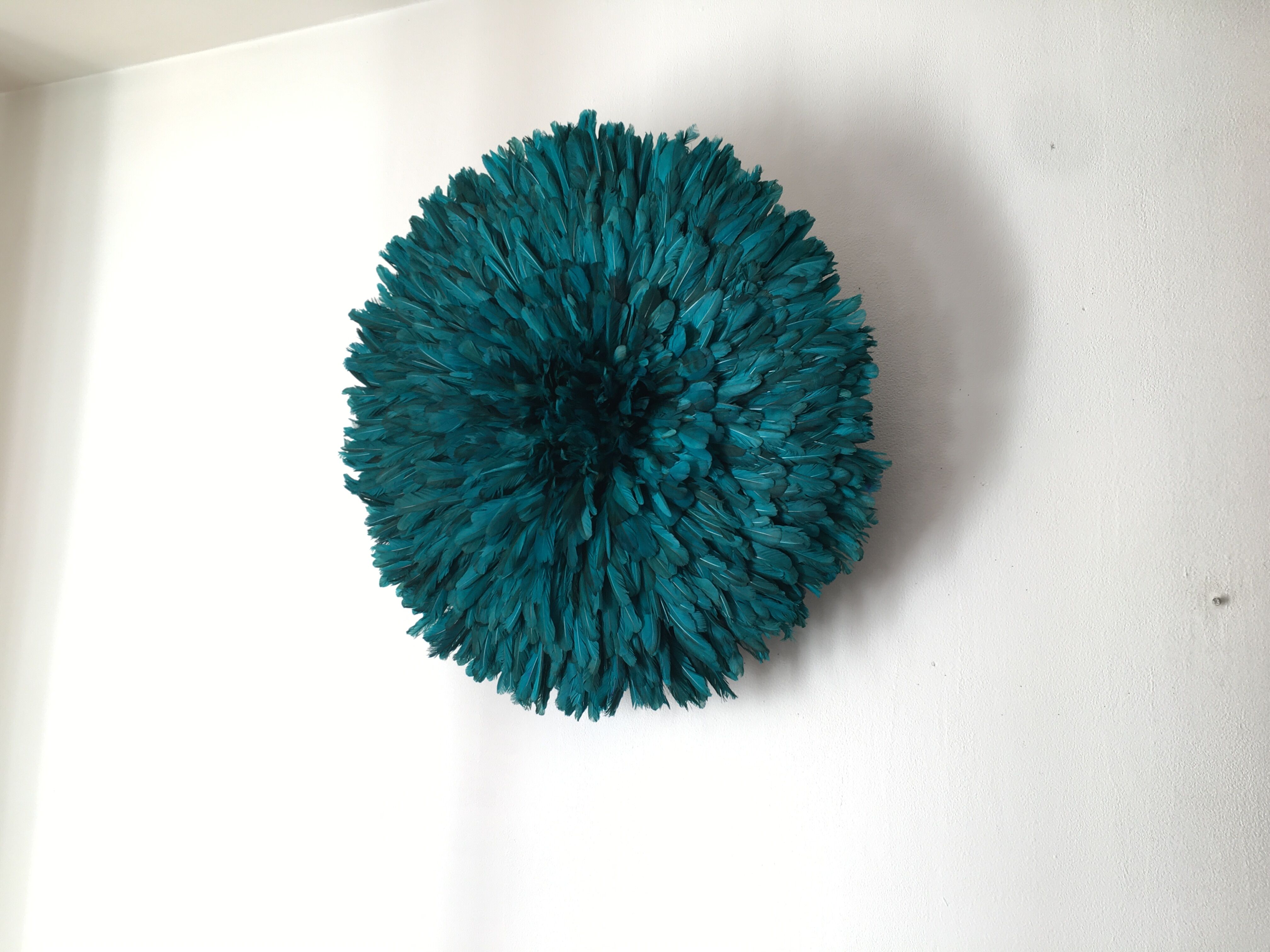 Jujuhat duck blue 65 cm