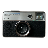 Appareil photo Instamatic 133-X 1970