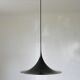 Semi pendant, Fog & Morup, 1967