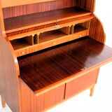 vintage secretary | cabinet | 1960s | Sweden
