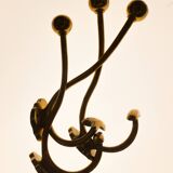 3 Bistro wall hooks