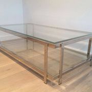 Table design en chrome