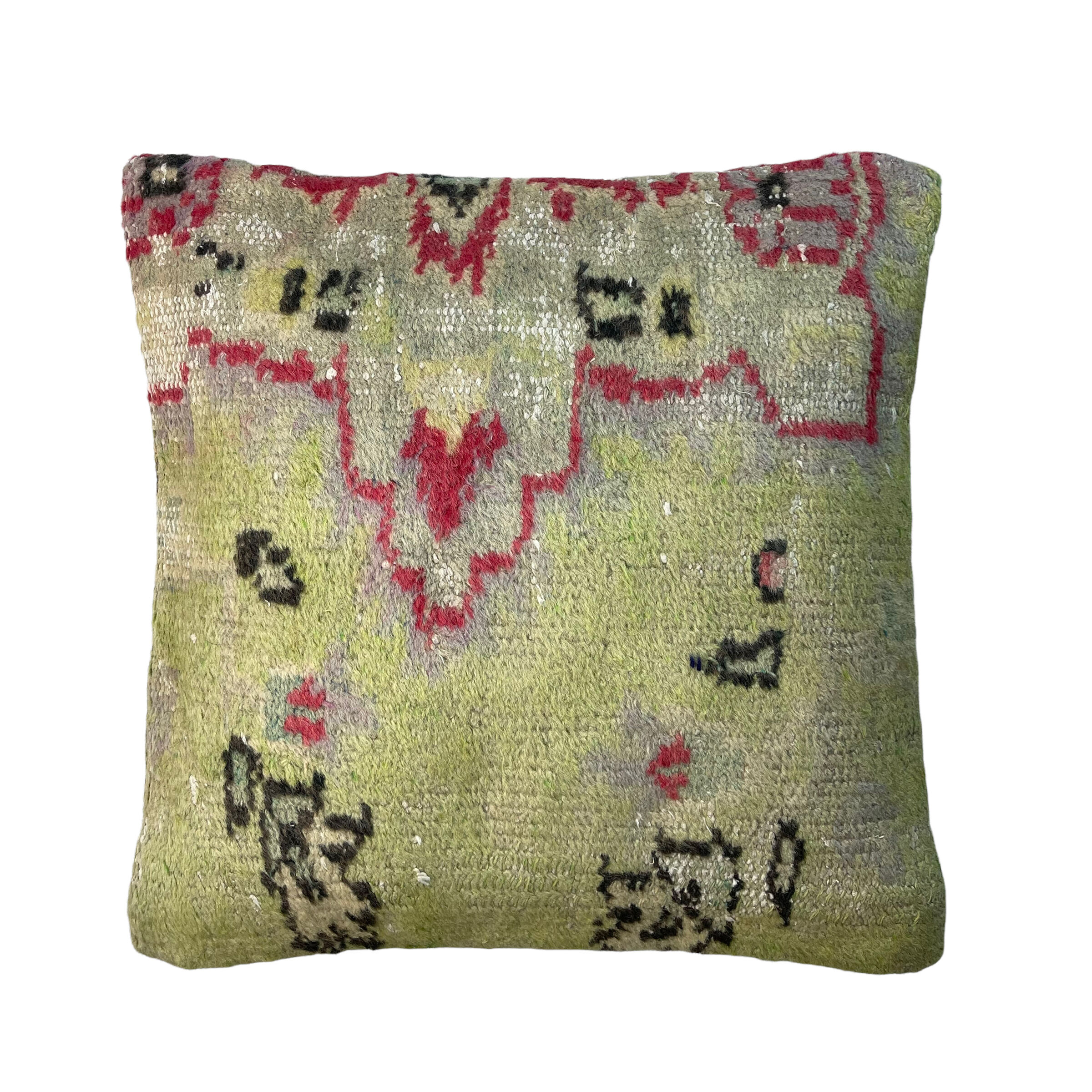 Turkish cushion cover 45 x 45 cm