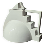 Ceramic teapot – Pierre Casenove for Salins Studio – 1980s