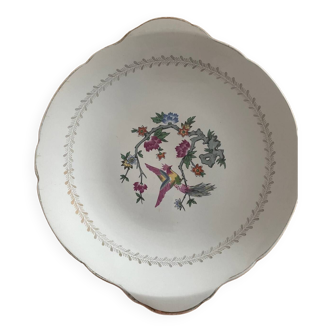 Luneville cake dish