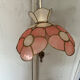 Mother-of-pearl pendant