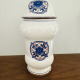 Saint Clement Apothecary Jar