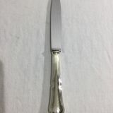 12 Contours Model knives