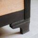 Commode ardennaise à 4 tiroirs