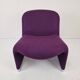 Alky Lounge Chair by Giancarlo Piretti for Anonima Castelli, Italy, 2026