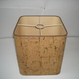 Stone lamp from the 70s