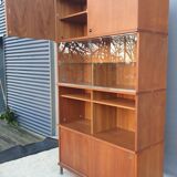 Showcase library Arnaud Teck 1960