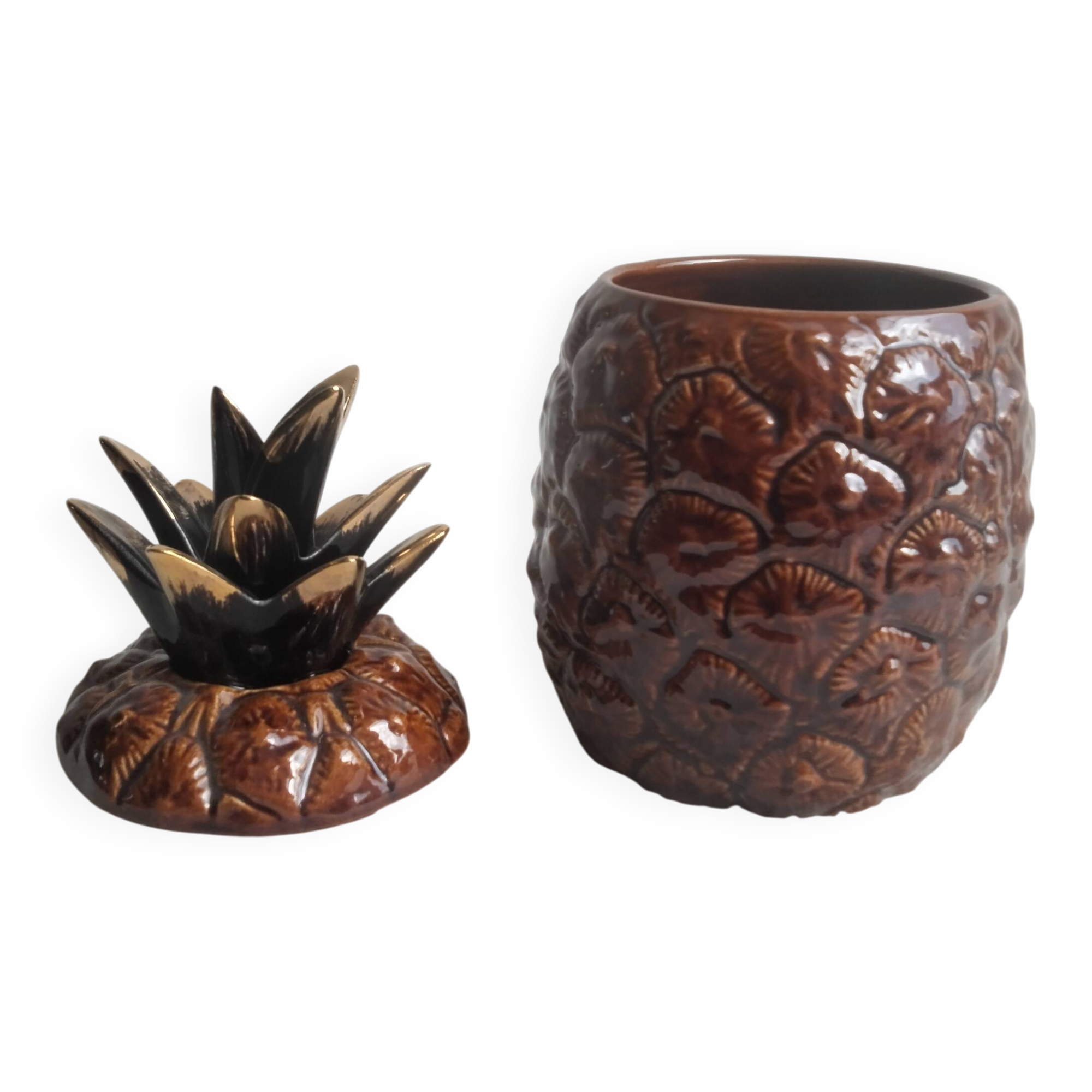 Pineapple vintage