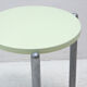 Industrial workers stool, 1930´s, middle Europe, Bauhaus
