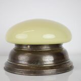 Art Deco Ceiling Lamp, circa 1920