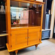 Meuble vitré vintage