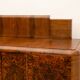 Buffet de style ART DÉCO français entièrement rénové, années 1930