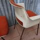 Set of 3 vintage chairs