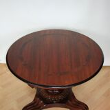 Georg Kofoeds Etabl wooden table, 1960s