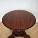 Georg Kofoeds Etabl wooden table, 1960s