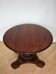 Georg Kofoeds Etabl wooden table, 1960s