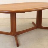 Dyrlund salontafel 'Orby'